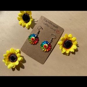 Hobicore Earrings